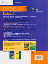 REAL 3 READING